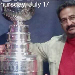 Meet your Posher, Craig